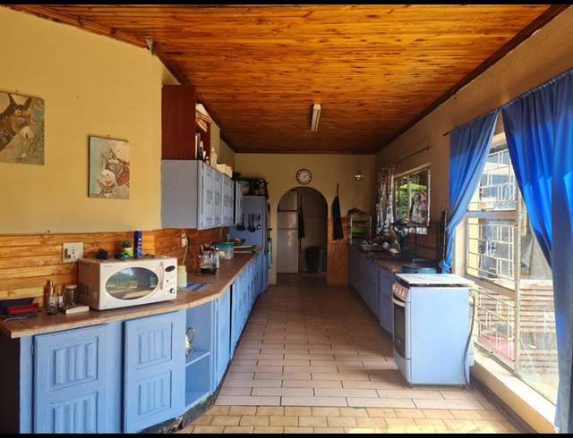 3 BEDROOM HOUSE FOR SALE IN UNITAS PARK